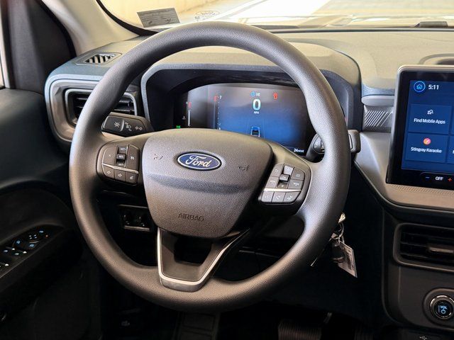 New 2026 Shadow Black Ford XL image 15