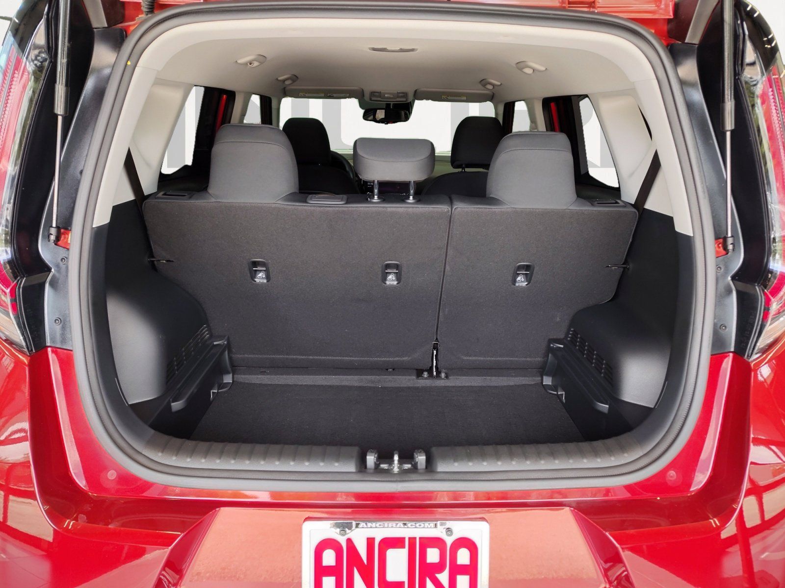 Used Car 2025 Kia Soul  S For Sale Under $25,000 In San Antonio, Texas