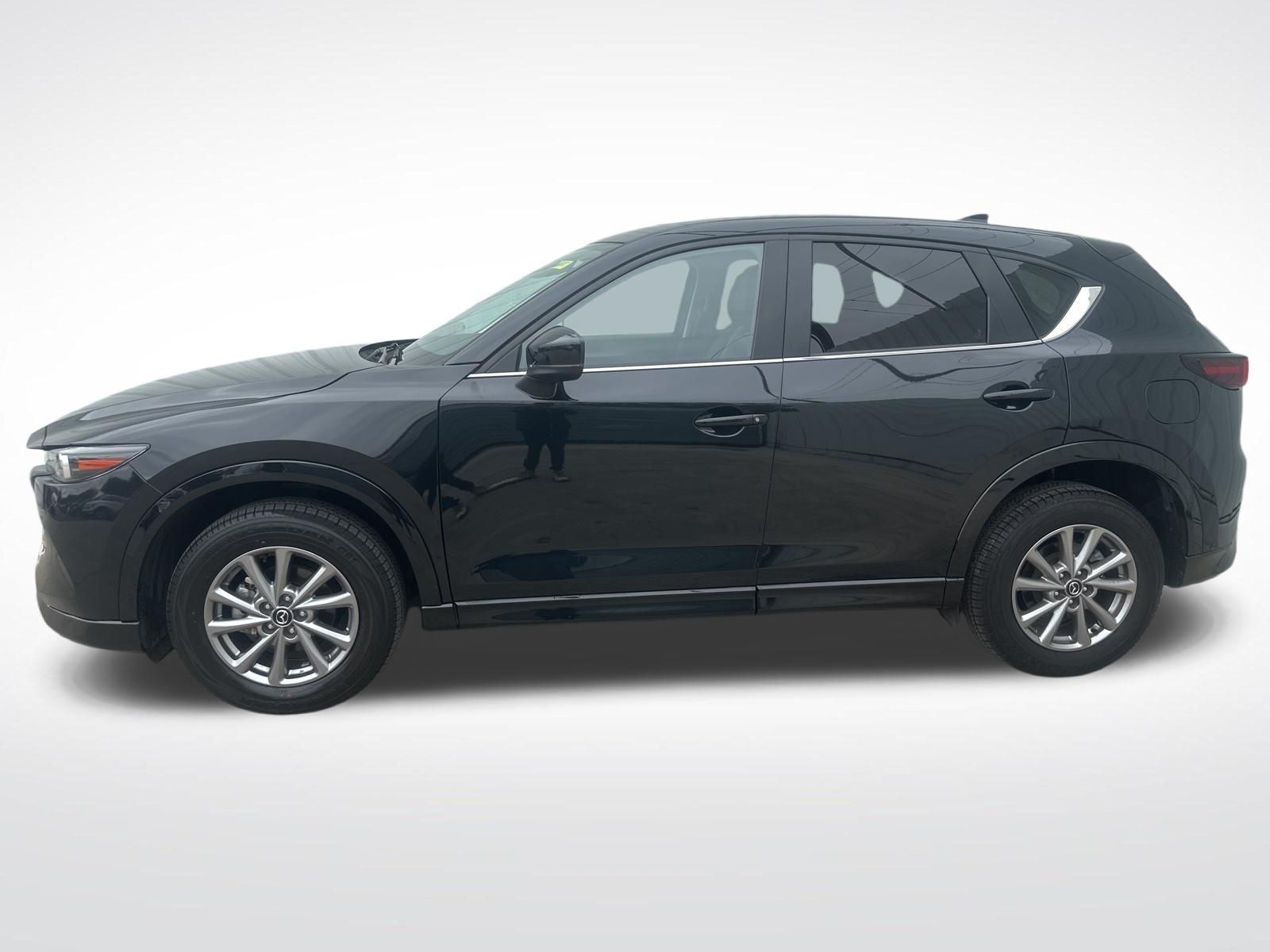 Used Car 2025 Mazda Cx-5  2.5 S Preferred Package For Sale Under $30,000 In Austin, Texas