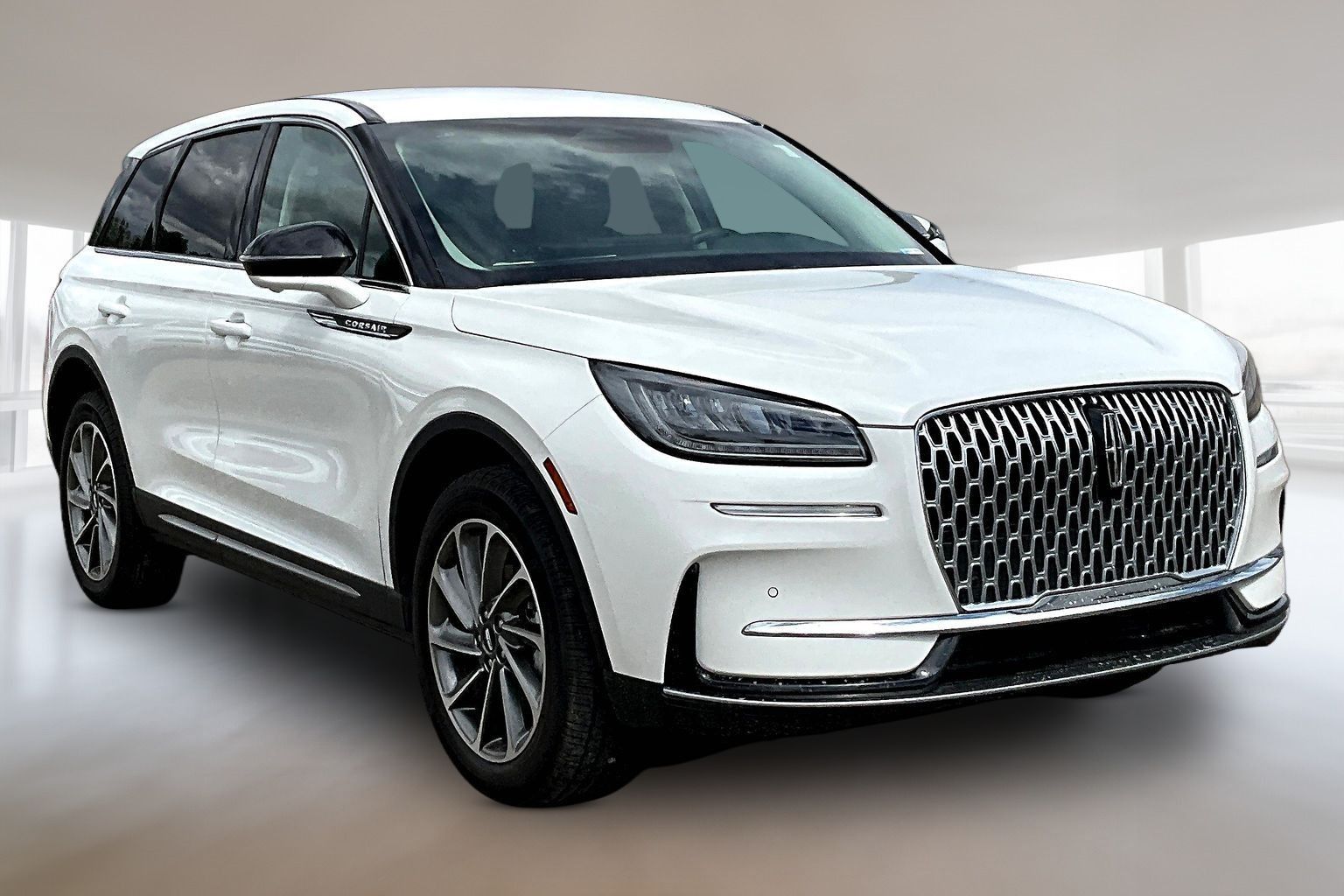 2023 Lincoln Corsair Standard AWD