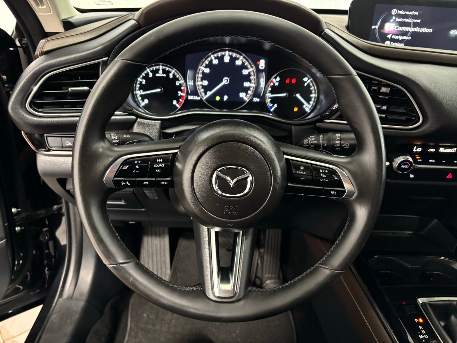 Used Car 2024 Mazda Cx-30  2.5 S Premium Package For Sale In Austin, Texas