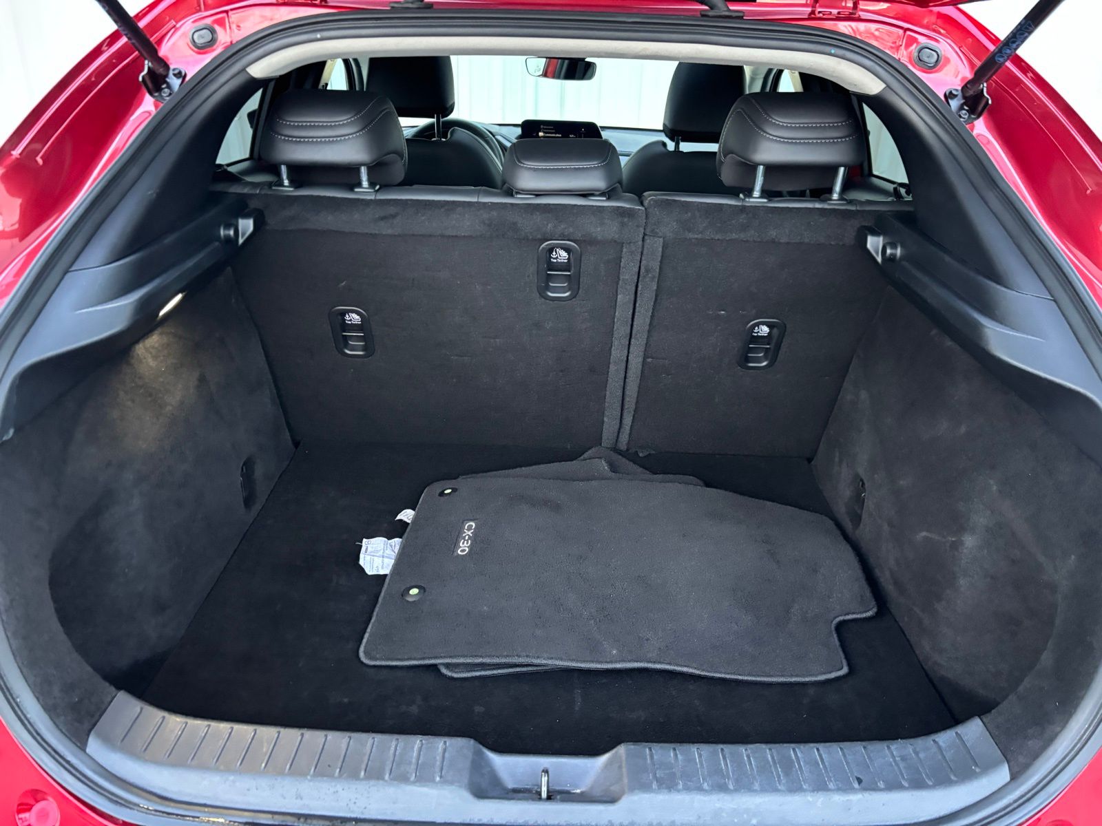 Used Car 2025 Mazda Cx-30  2.5 S Preferred Package For Sale Under $30,000 In Austin, Texas