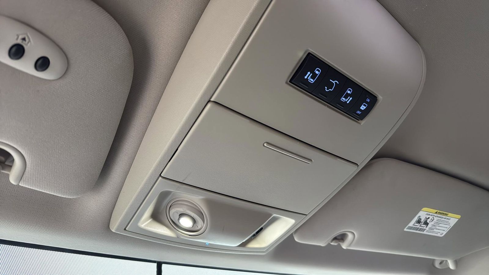 Used Car 2016 Chrysler Town & Country  Touring For Sale Under $10,000 In Austin, Texas