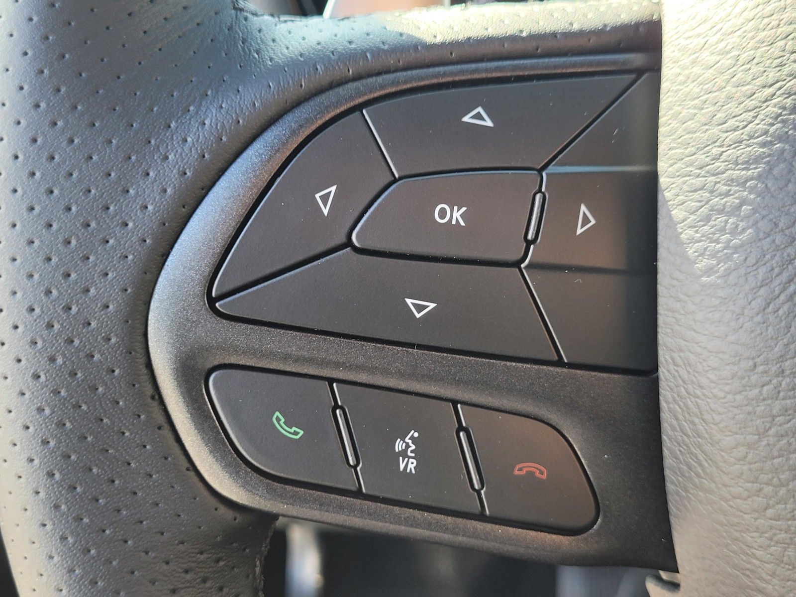 New 2026 Black Dodge GT Plus image 25