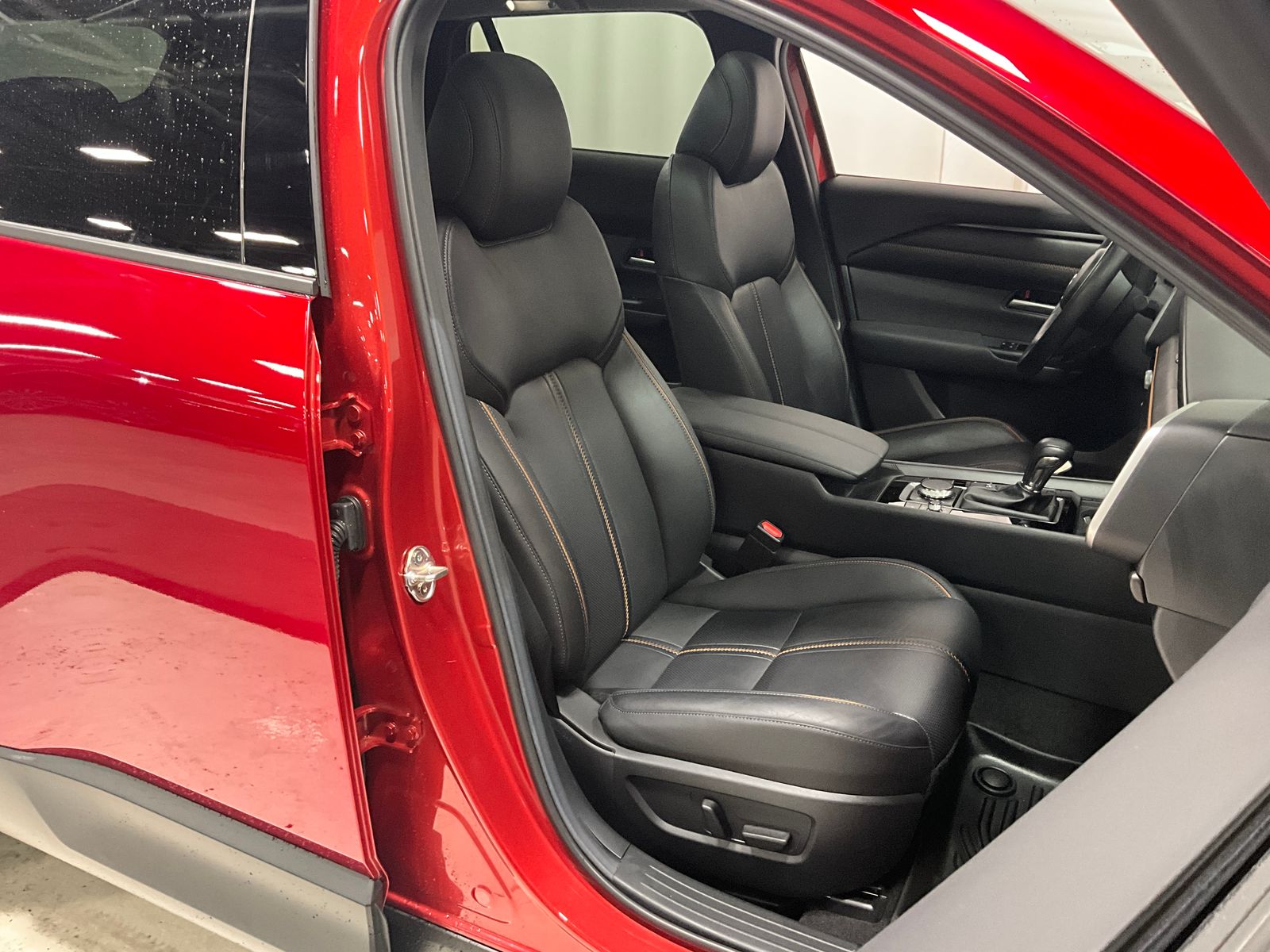 Mazda CX-50 2.5 Turbo Premium