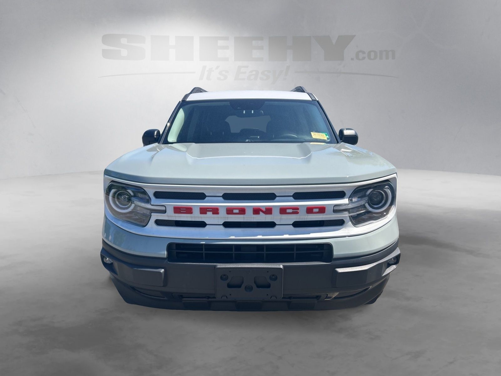 Certified Used 2024 Cactus Ford Heritage image 17