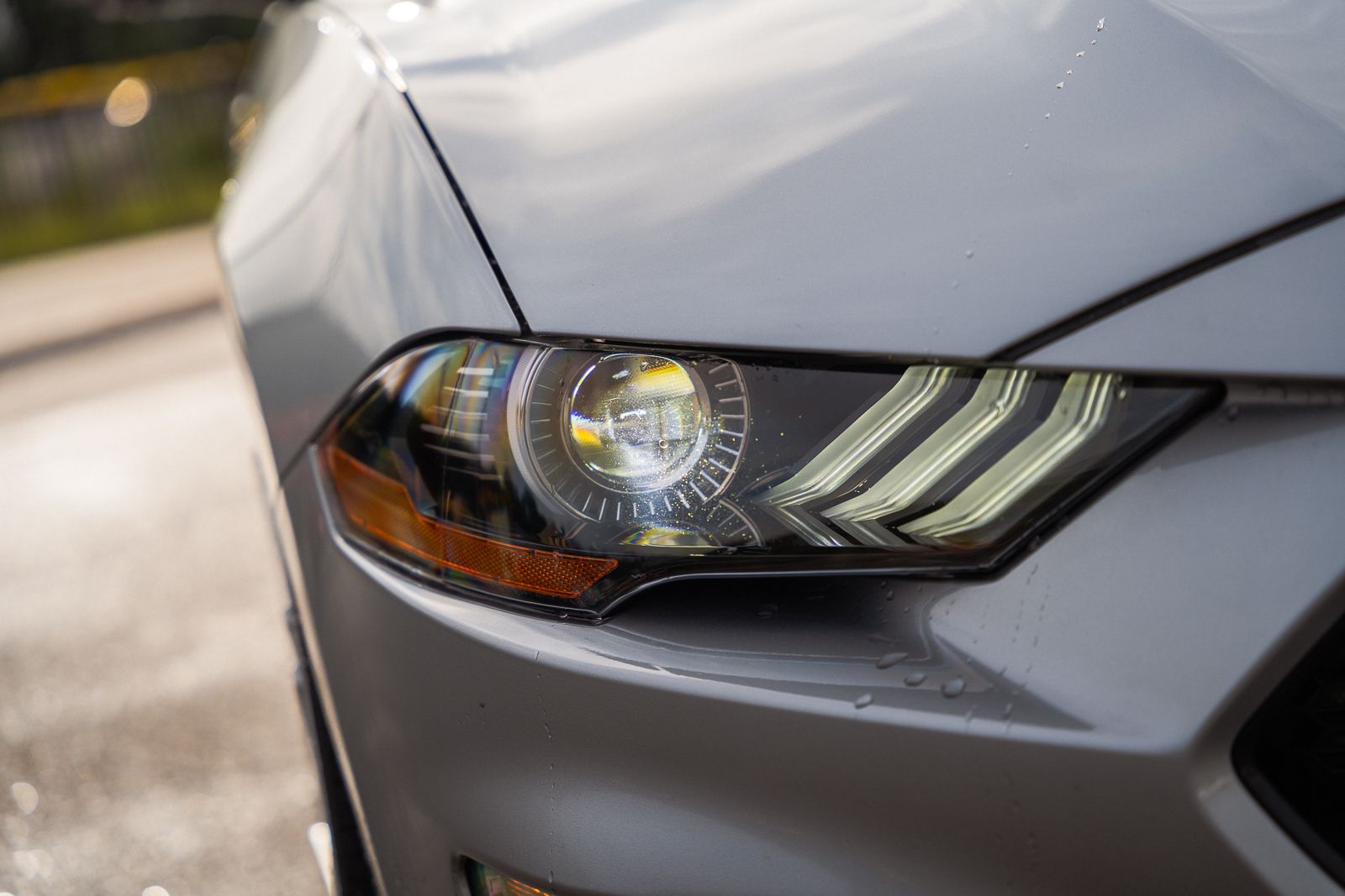 Used 2021 Ford Mustang Coupe
