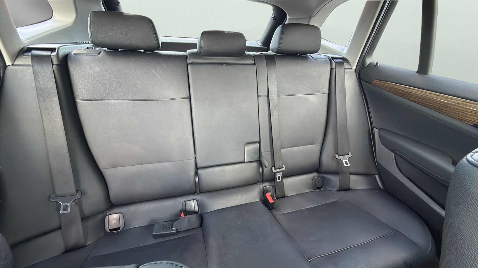 Used Car 2015 Bmw X1  Sdrive28i For Sale Under $12,000 In Austin, Texas