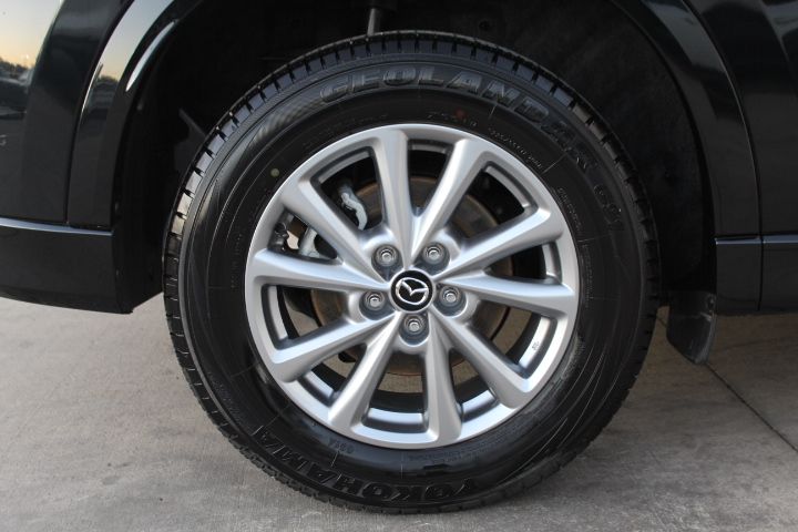 Used Car 2025 Mazda Cx-5  2.5 S Select Package For Sale Under $25,000 In Austin, Texas