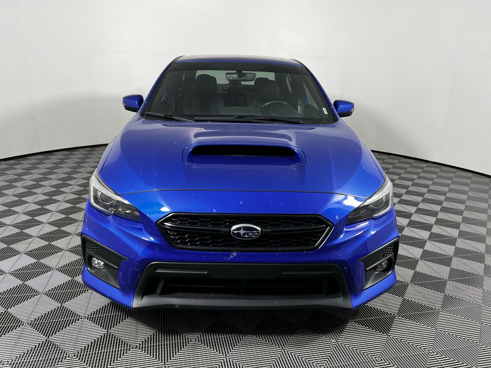 Thumbnail: 2018 Subaru WRX - 2