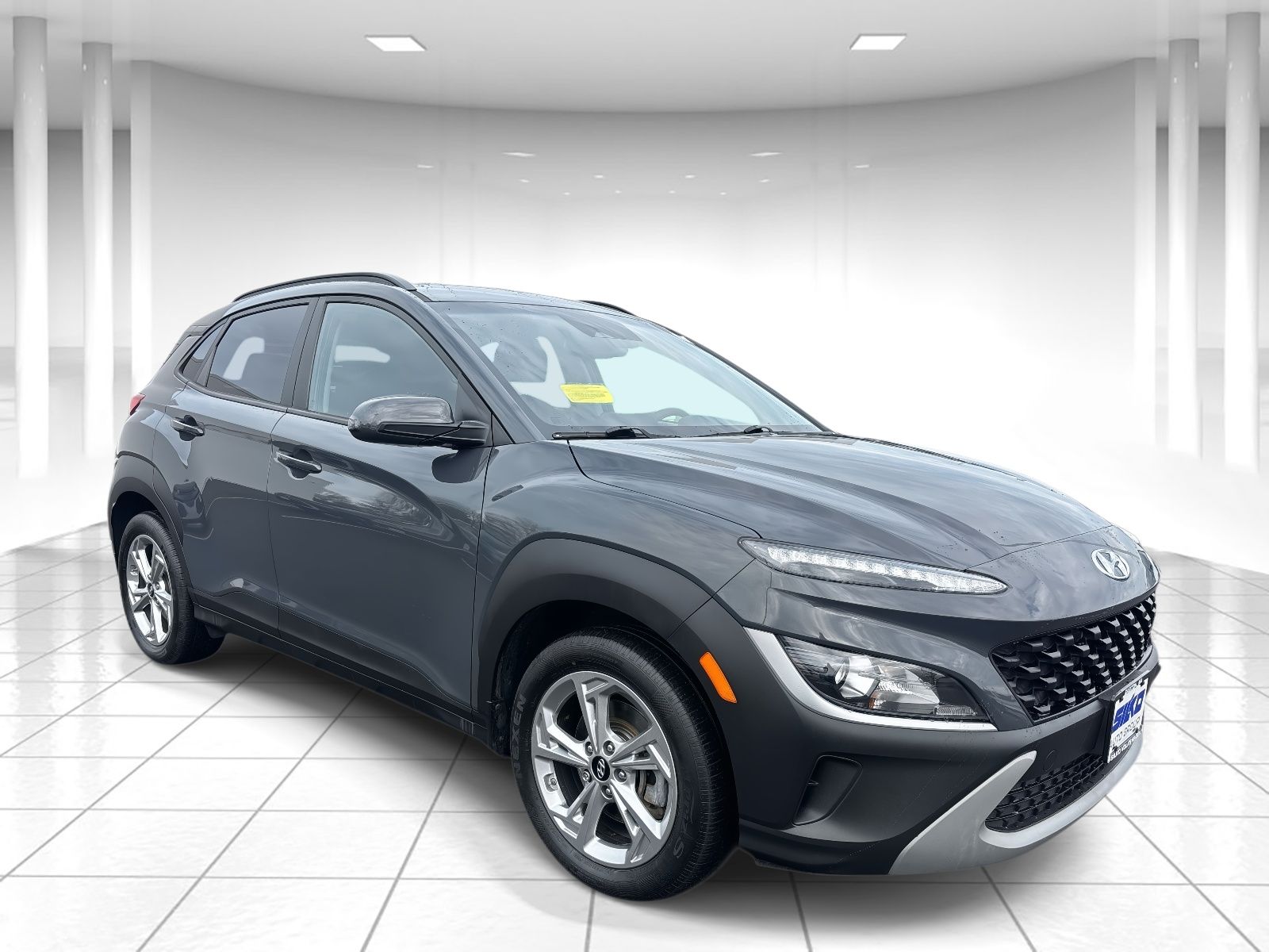 2023 Hyundai Kona SEL AWD