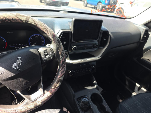 Used 2023 Gray Ford Heritage image 10