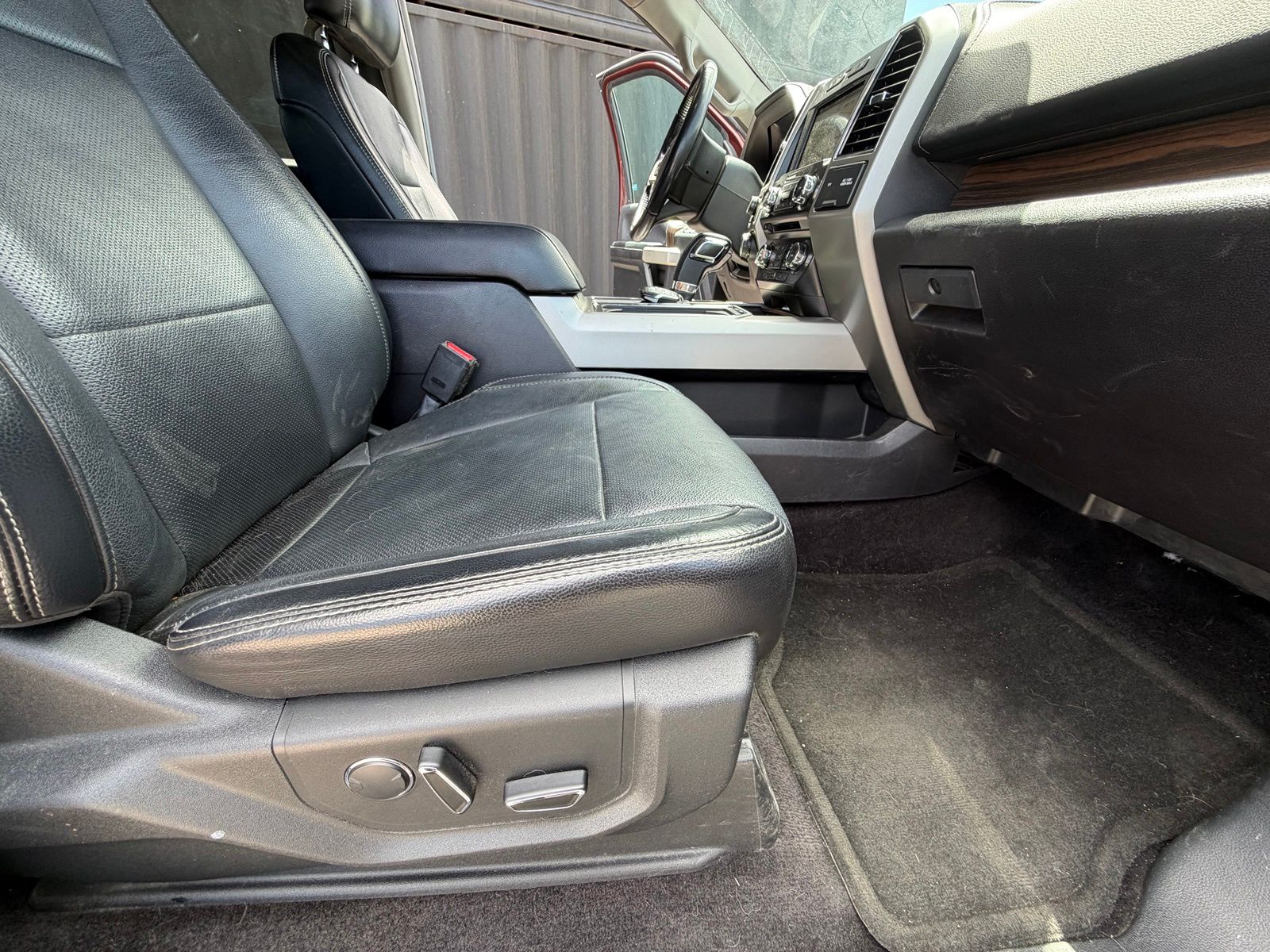 Used 2017 Ford F-150 Truck