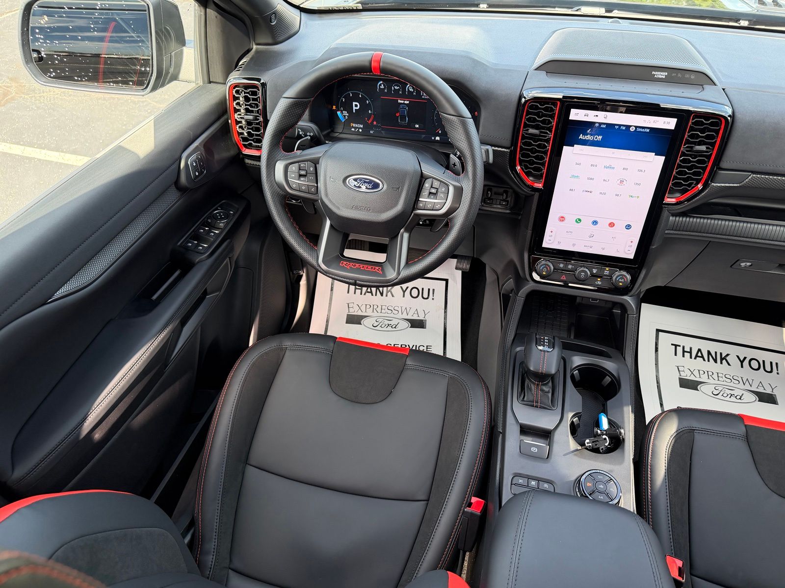 2026 Ford Ranger image 13