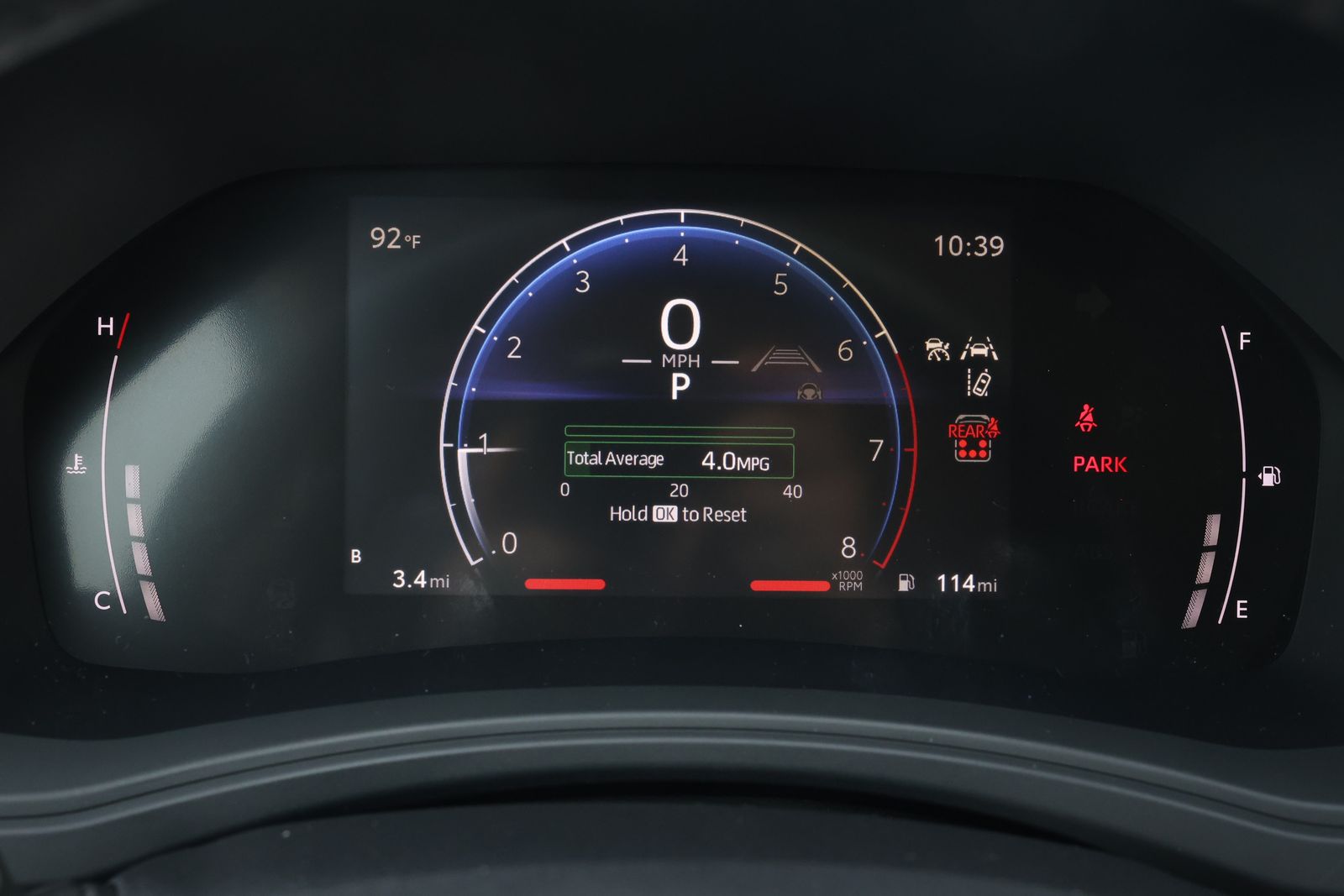 New 2026  Toyota XLE image 18