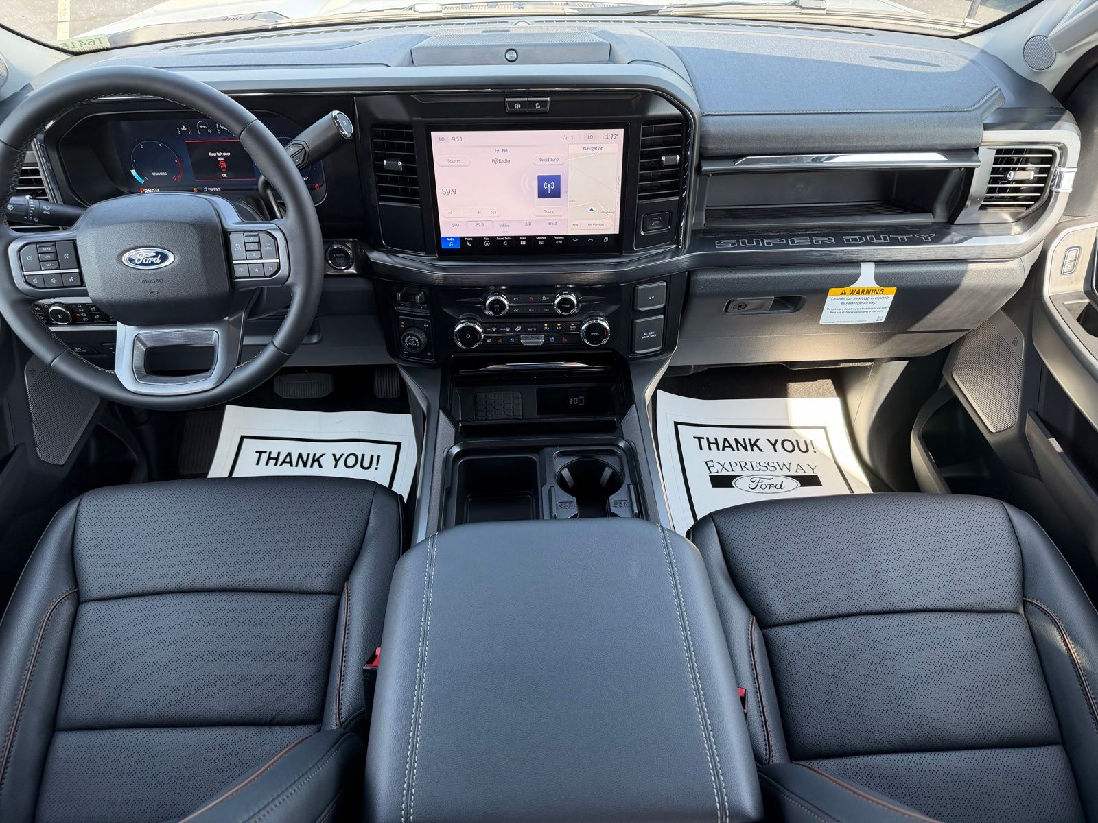 2026 Ford F-250SD image 14