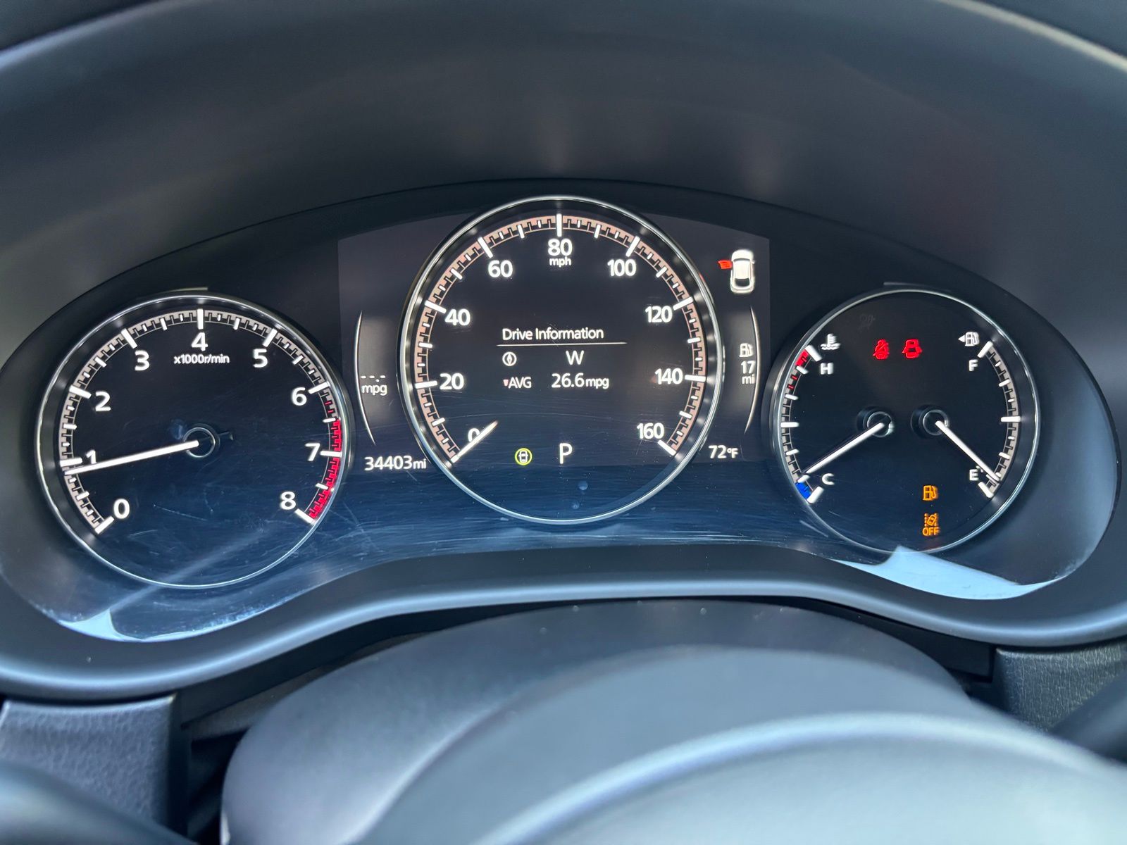 Used Car 2024 Mazda Cx-30  2.5 S Select Sport For Sale Under $25,000 In Austin, Texas