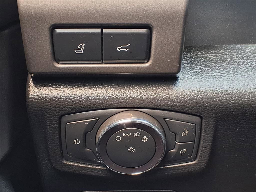2021 Ford Expedition XLT White at Legacy Ford