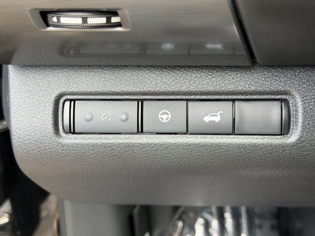 Used 2023 Black Nissan SL image 36