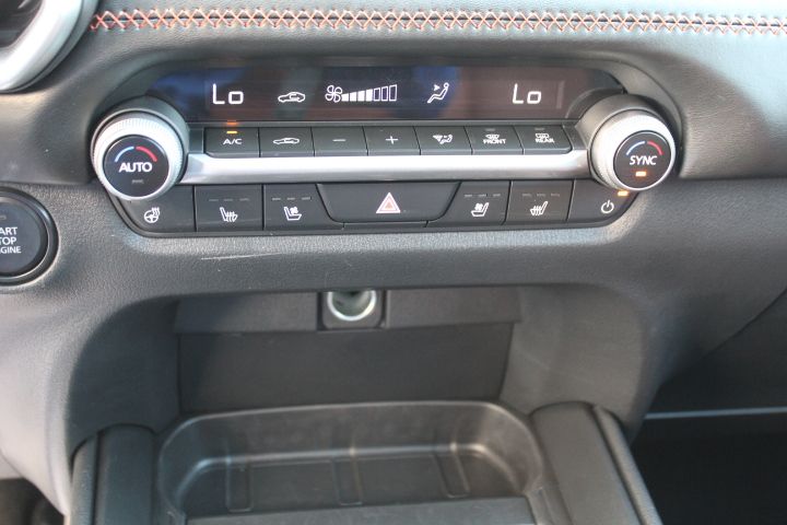 Used Car 2025 Mazda Cx-50  Utility 2.5 Turbo Meridian Edition All Wheel Drive For Sale In Austin, Texas