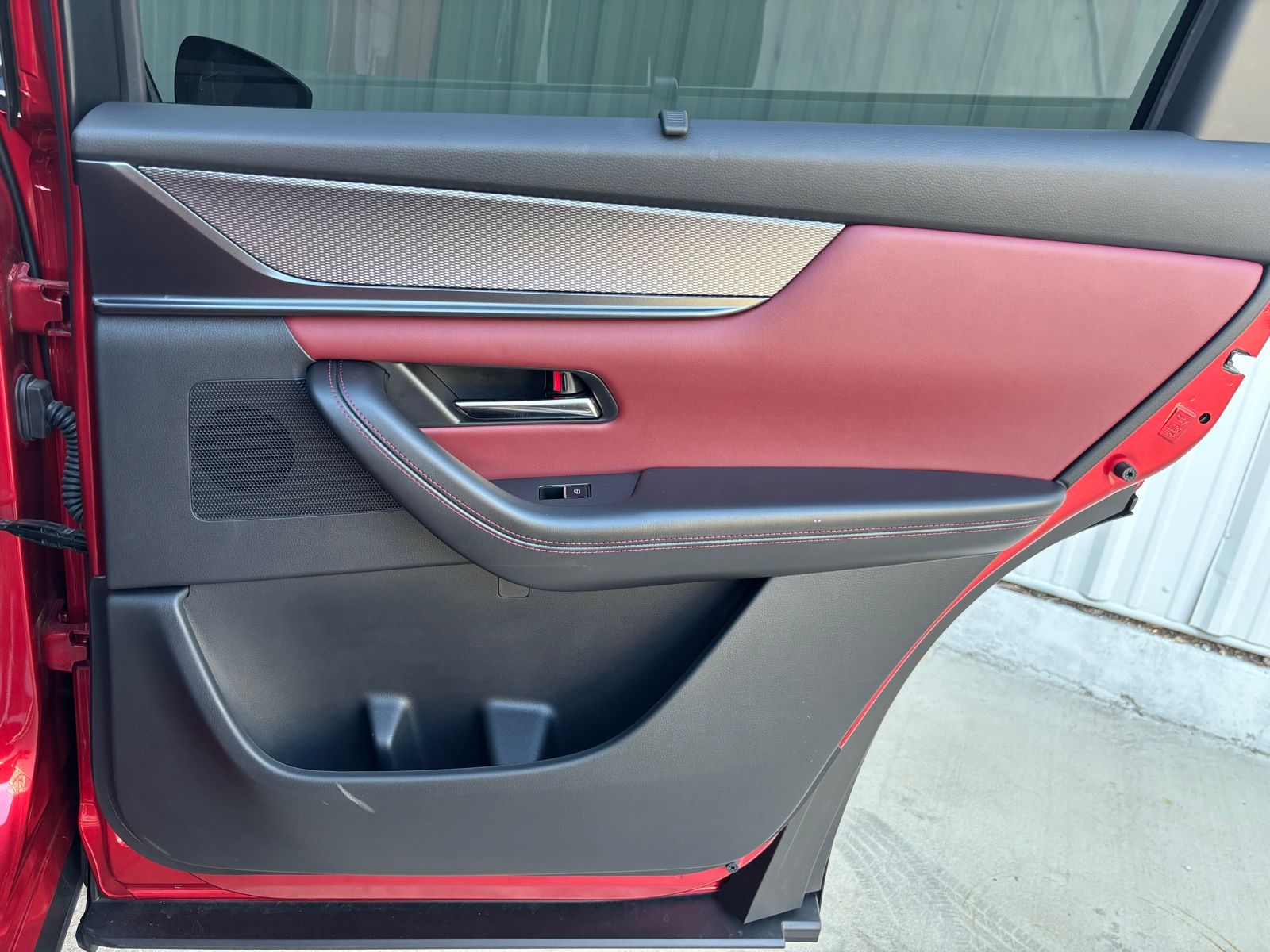 Used Car 2025 Mazda Cx-70  Wagon 4 Dr. 3.3 Turbo Premium Plus All Wheel Drive For Sale Under $50,000 In Austin, Texas