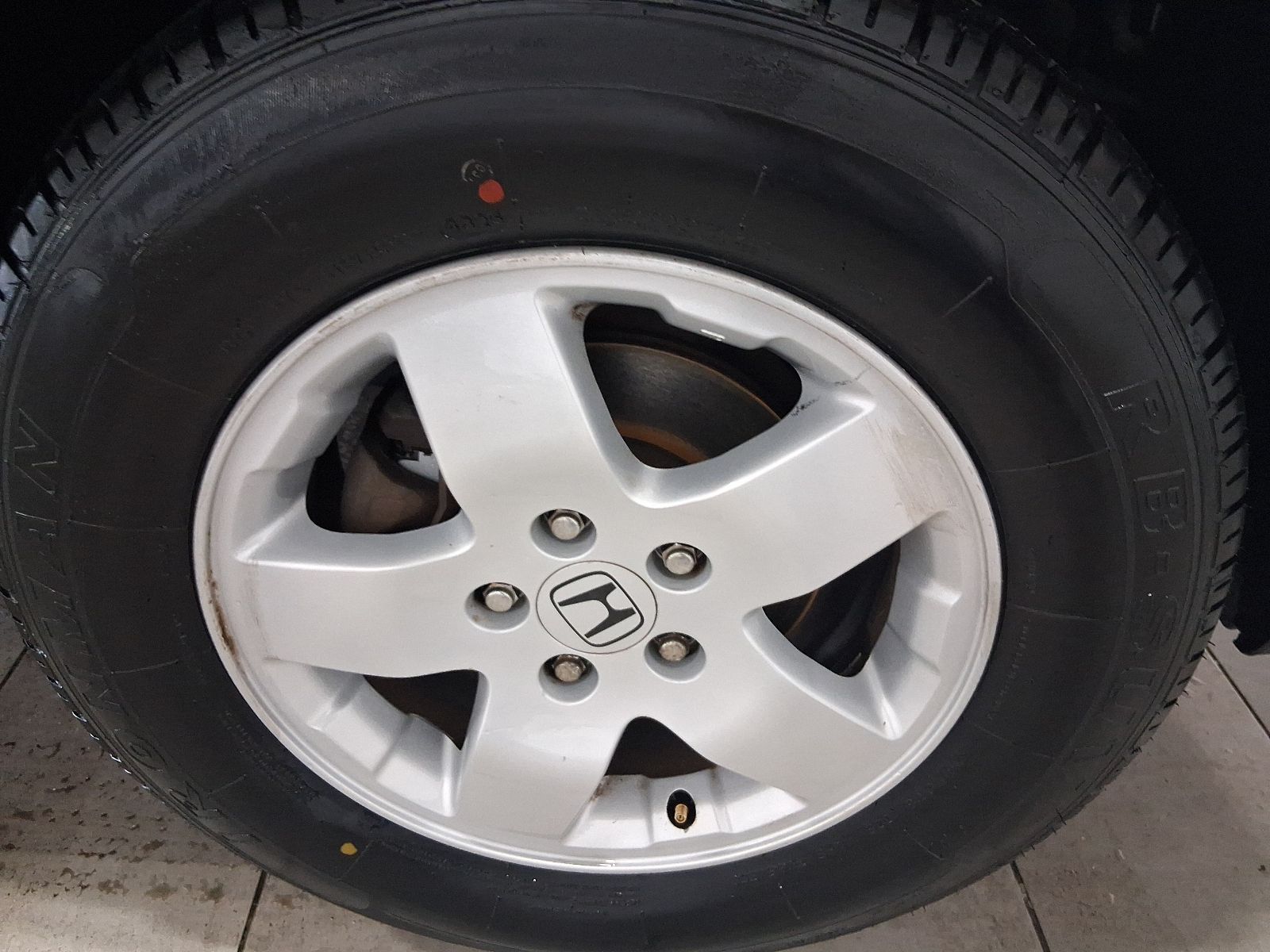 Used Car 2005 Honda Element  Ex For Sale Under $10,000 In Austin, Texas