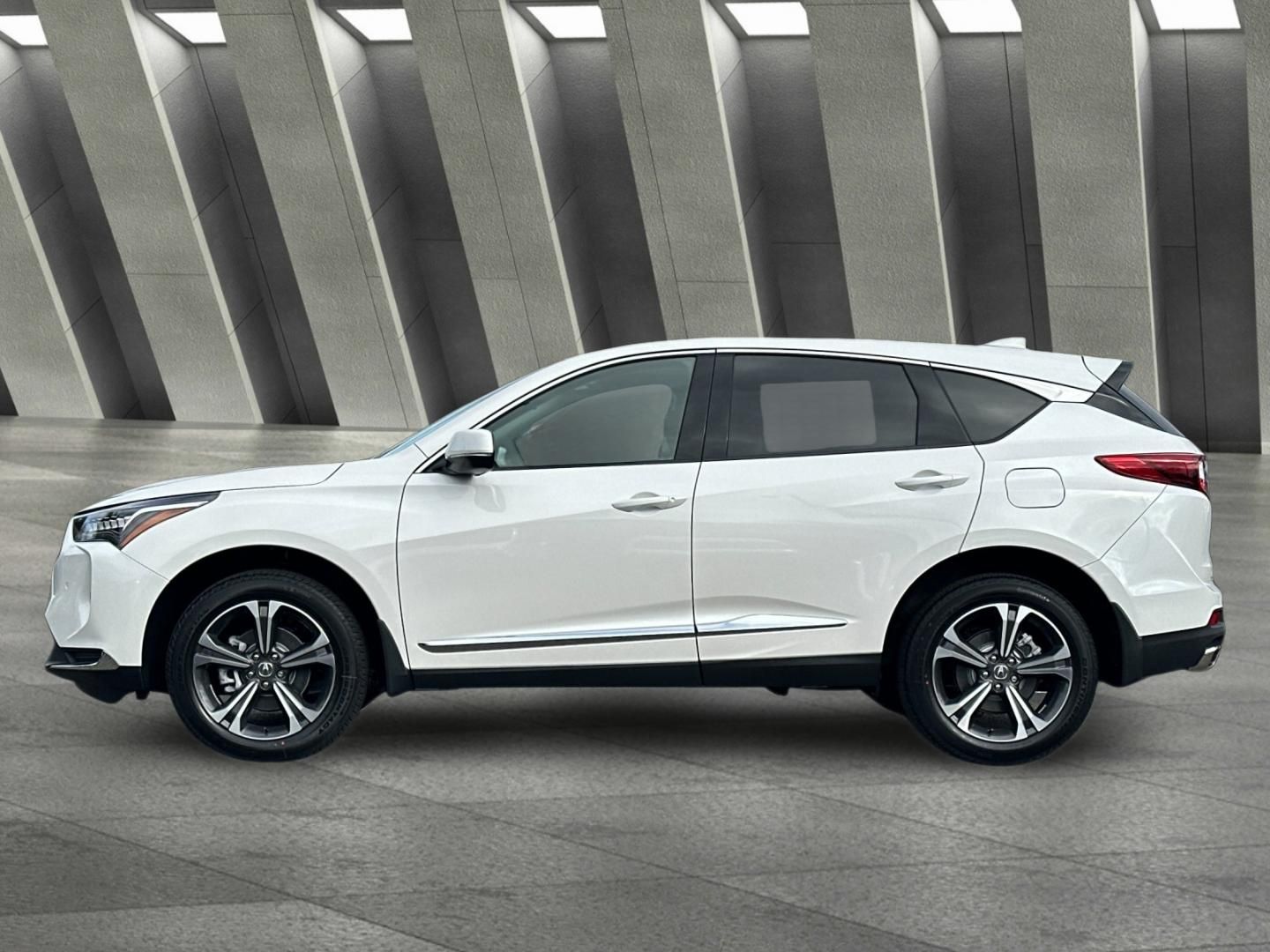 new 2026 Acura RDX car