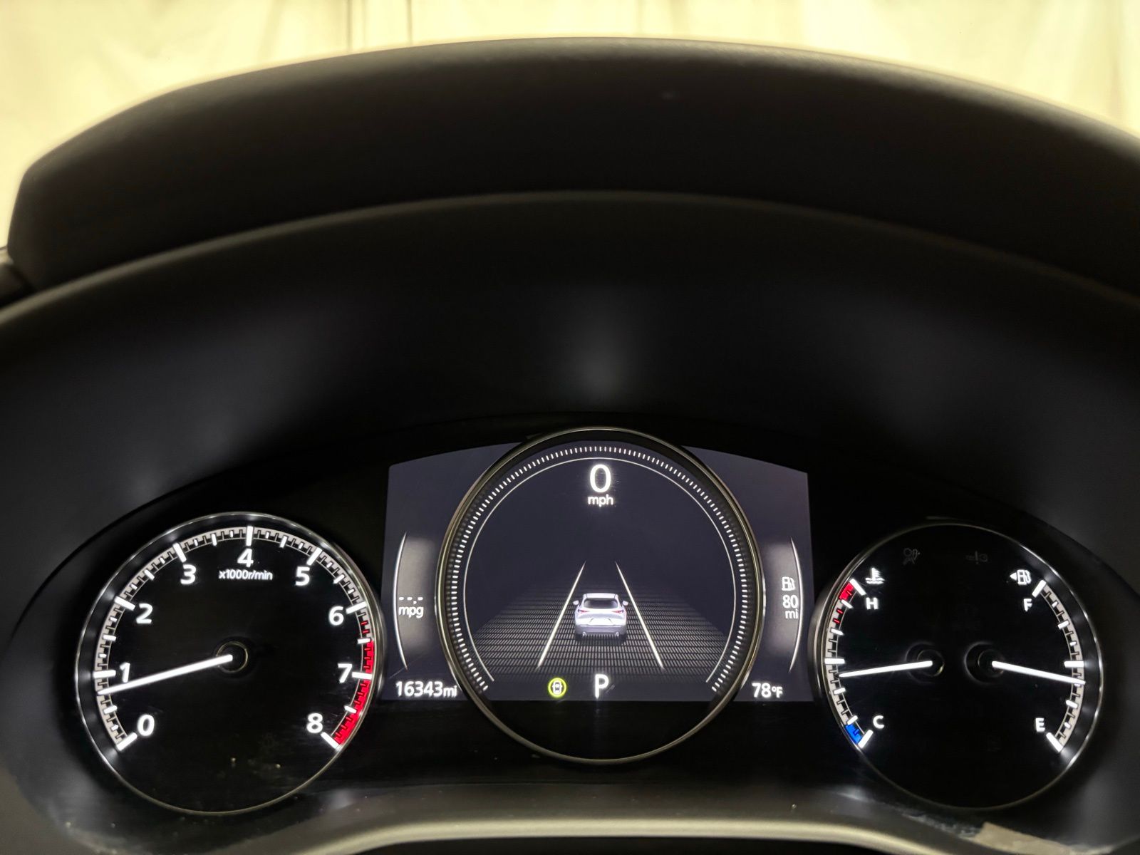 Used Car 2025 Mazda Cx-30  2.5 S Preferred Package For Sale Under $25,000 In Austin, Texas