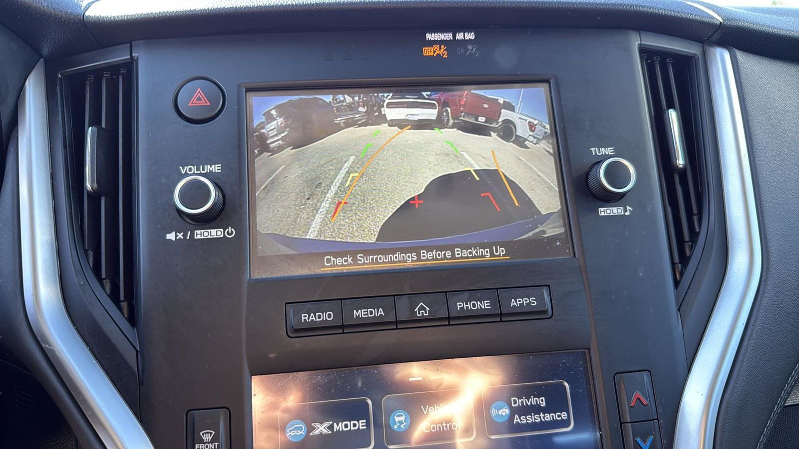 Used Car 2022 Subaru Outback  2.5i For Sale Under $25,000 In Austin, Texas