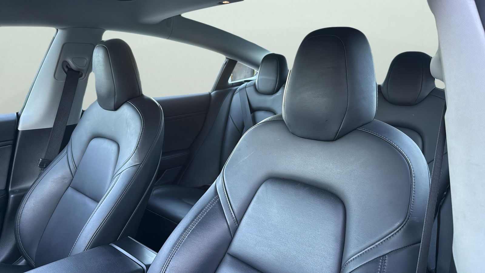 Used Car 2018 Tesla Model 3  Performance For Sale Under $25,000 In Austin, Texas