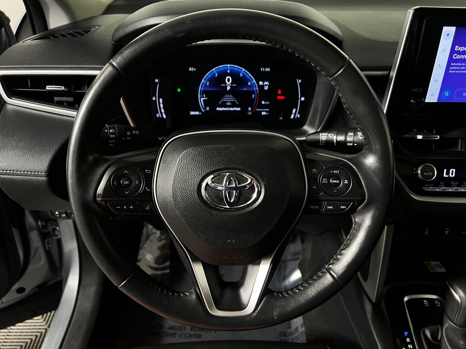 Thumbnail: 2023 Toyota Corolla Cross - 15