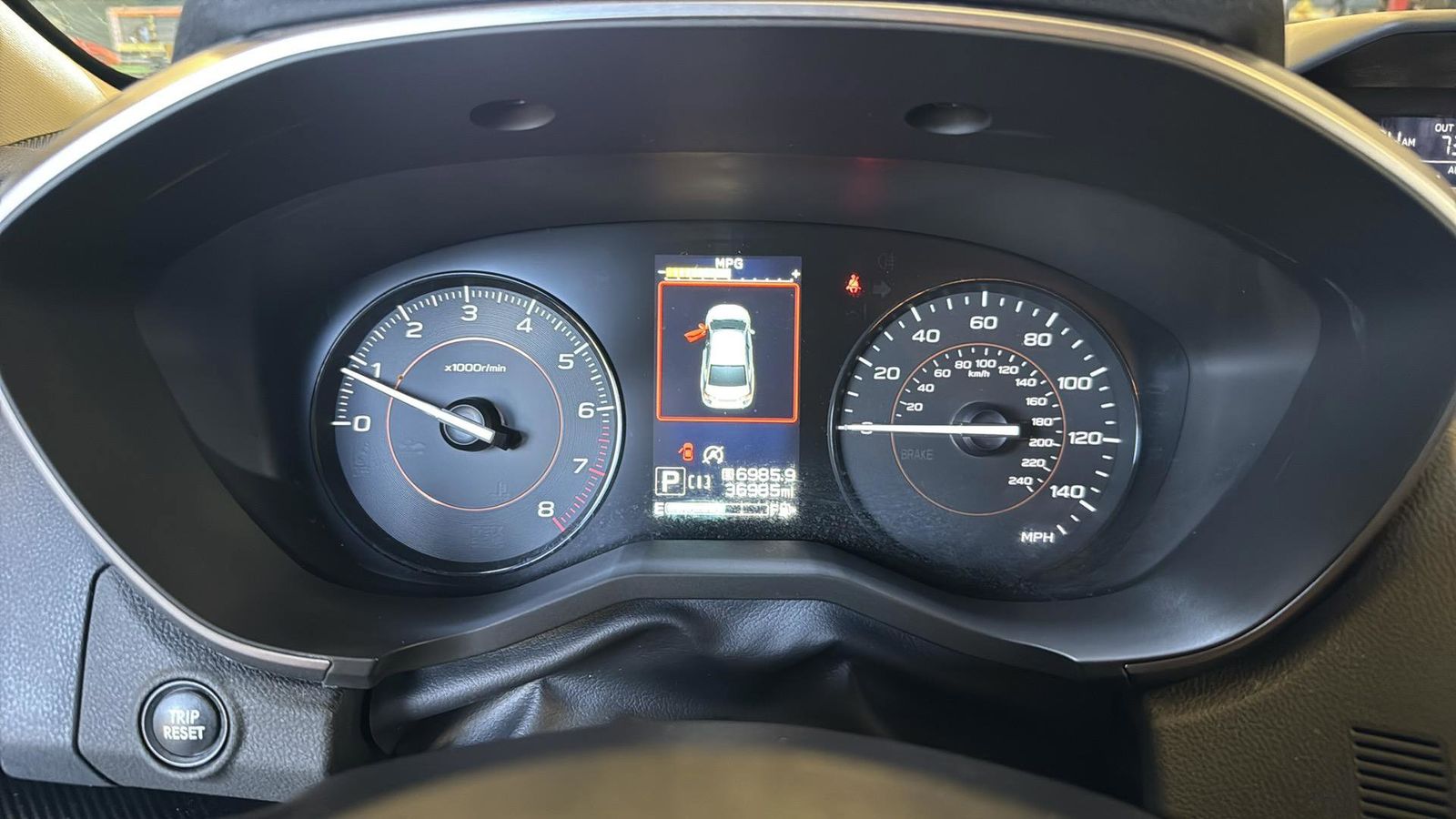 Used Car 2021 Subaru Crosstrek  Premium For Sale Under $25,000 In Austin, Texas