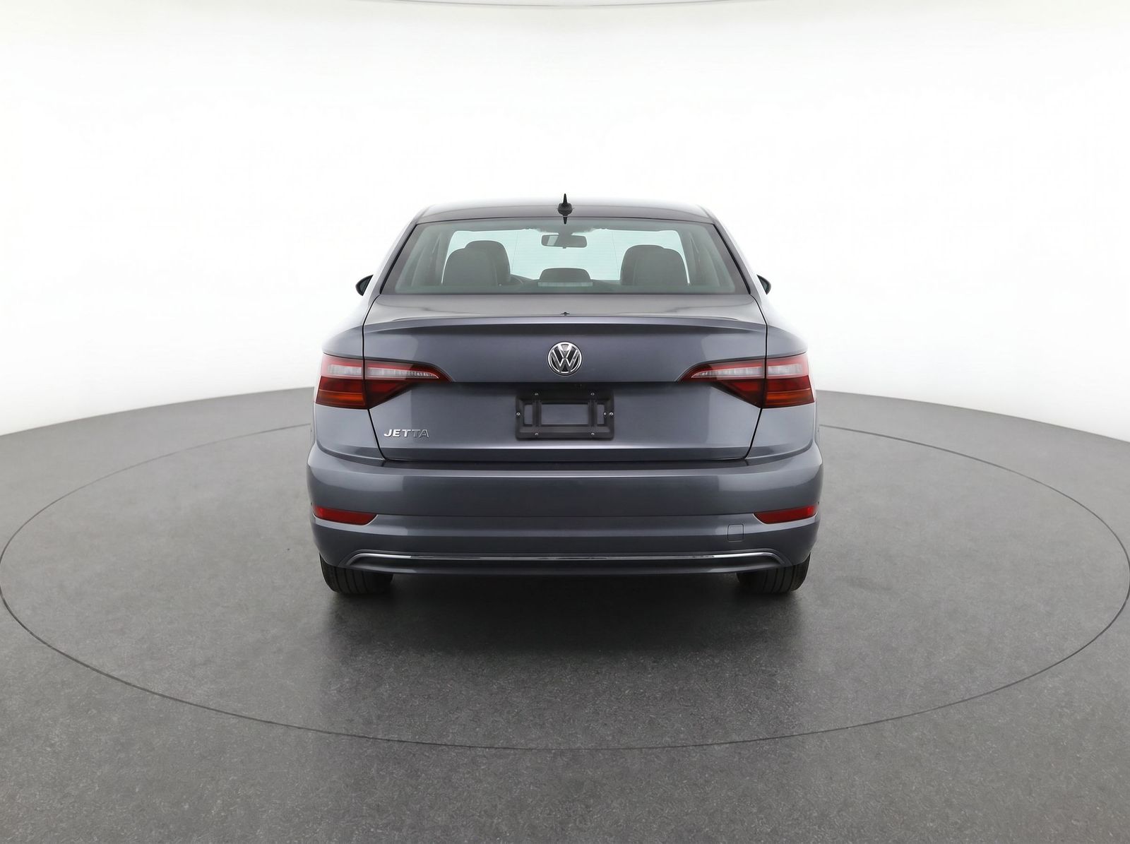 used 2021 Volkswagen Jetta car, priced at $19,850