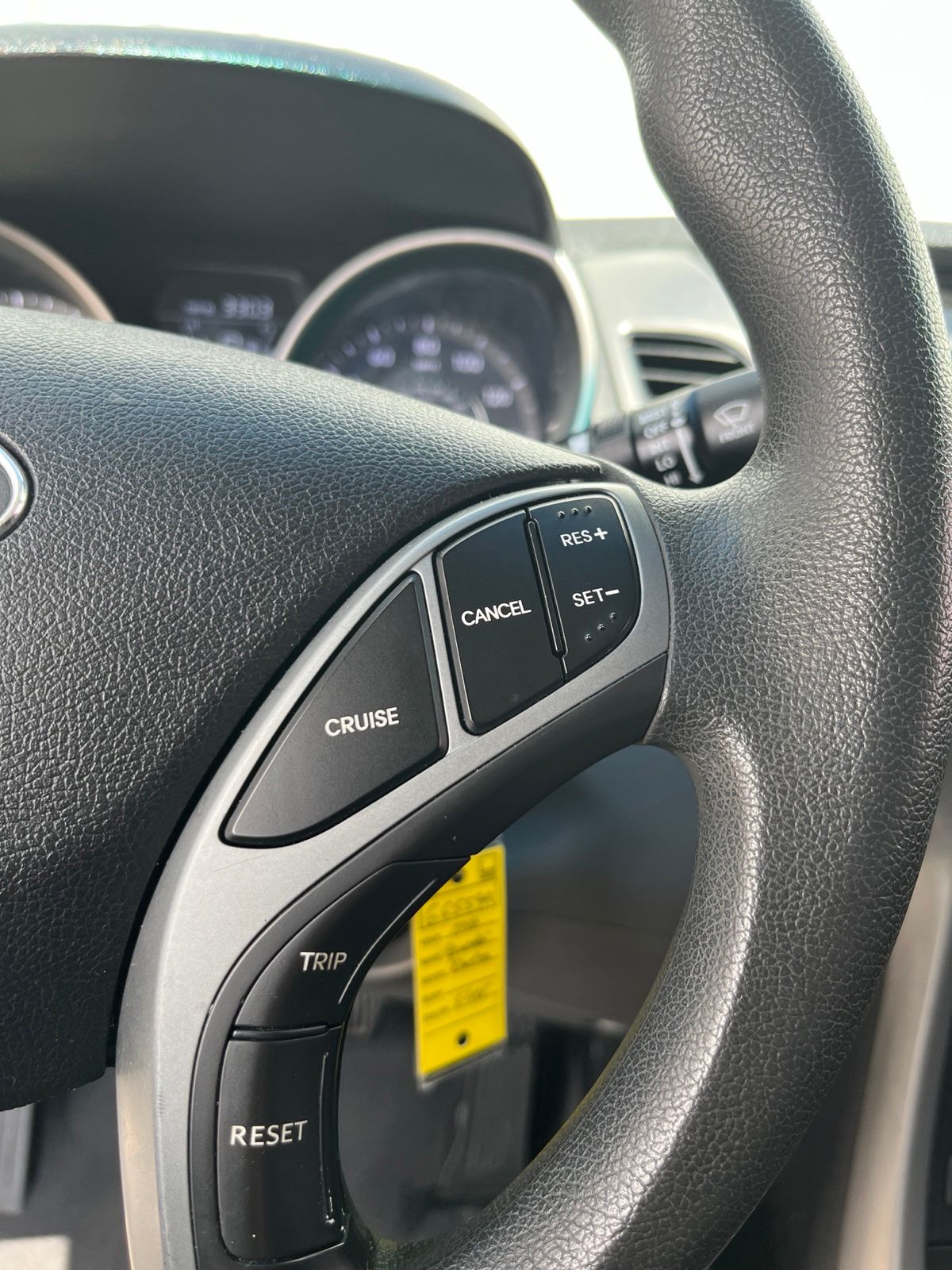 Used Car 2016 Hyundai Elantra  Se For Sale Under $10,000 In Austin, Texas