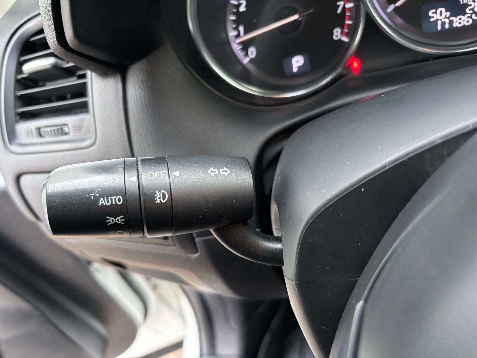 Used Car 2014 Mazda Cx-5  Grand Touring For Sale Under $10,000 In Austin, Texas