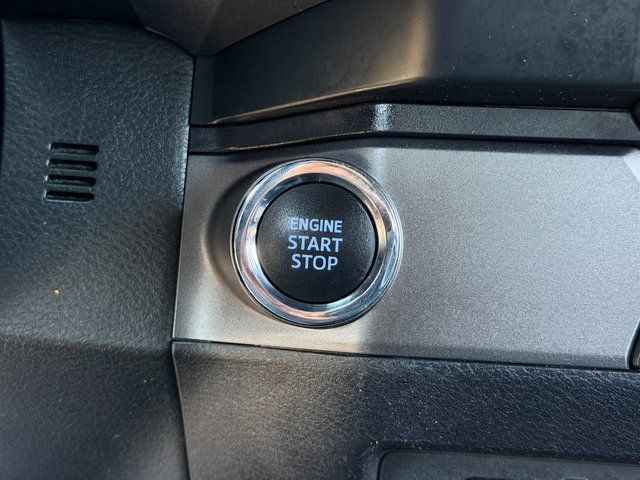 Used 2020 Magnetic Gray Metallic Toyota TRD Sport image 23