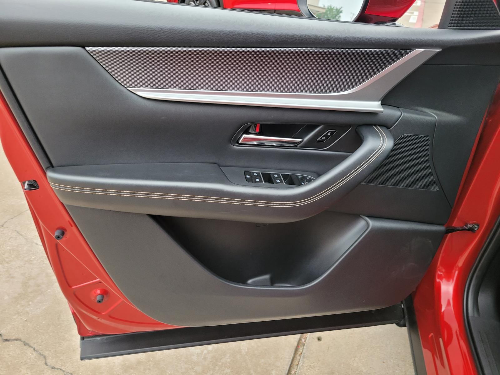 used 2024 Mazda CX-90 PHEV car, priced at $29,900