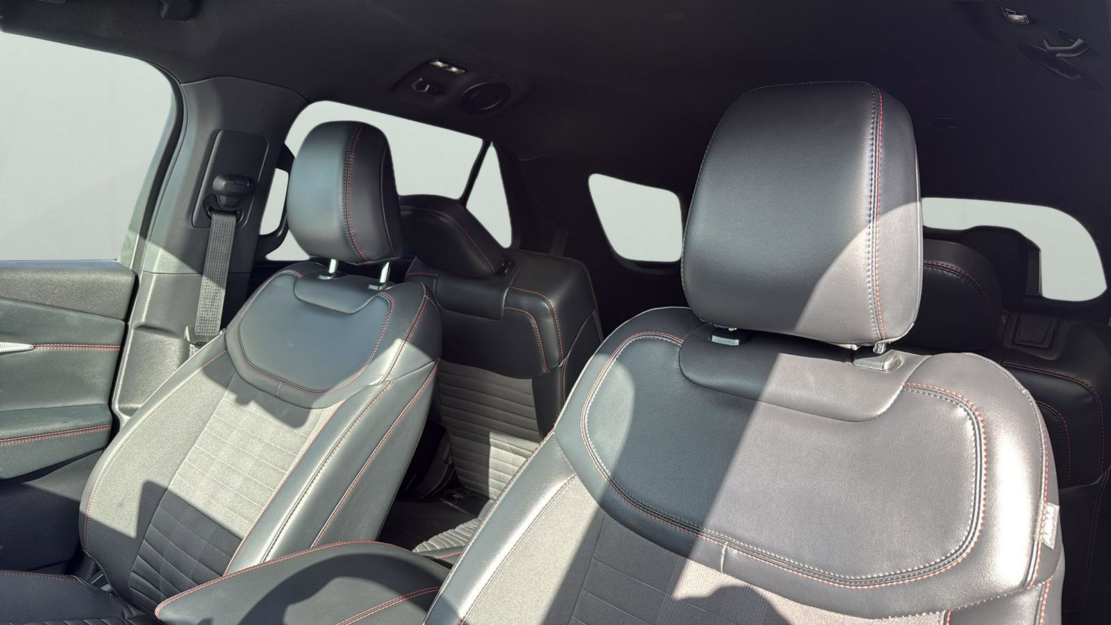 Used Car 2025 Ford Explorer  St-line For Sale Under $40,000 In Austin, Texas