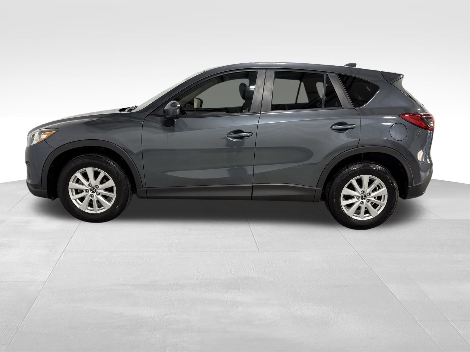 Used Car 2013 Mazda Cx-5  Touring For Sale Under $10,000 In Austin, Texas