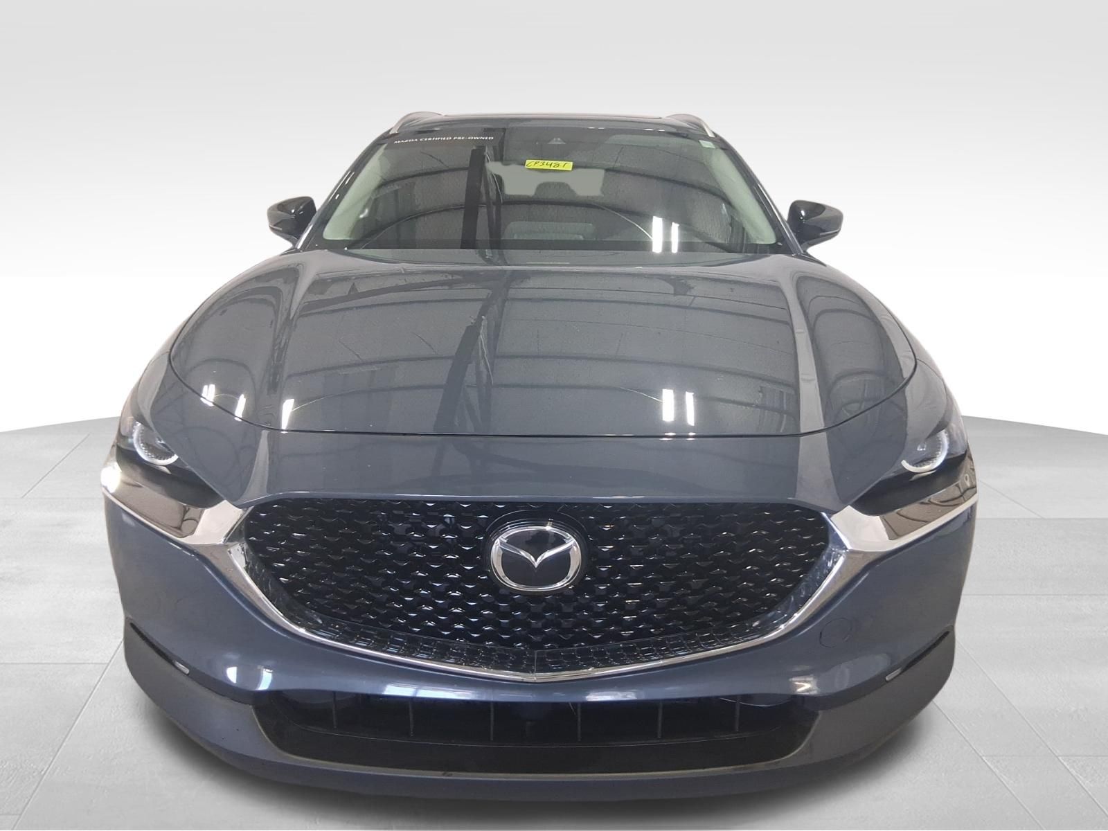 Used Car 2023 Mazda Cx-30  2.5 S Carbon Edition For Sale Under $30,000 In Austin, Texas