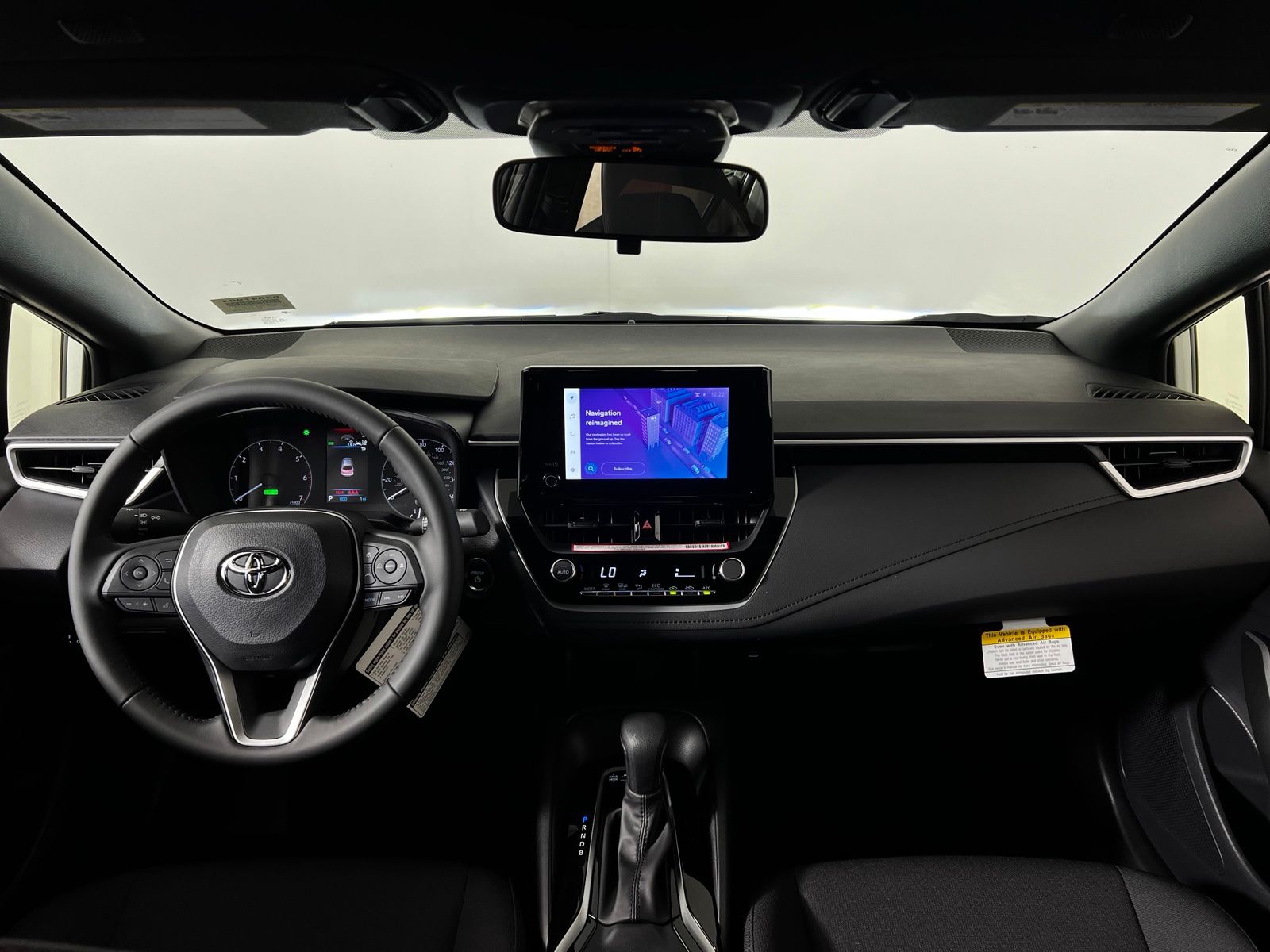 Thumbnail: 2027 Toyota Corolla - 13
