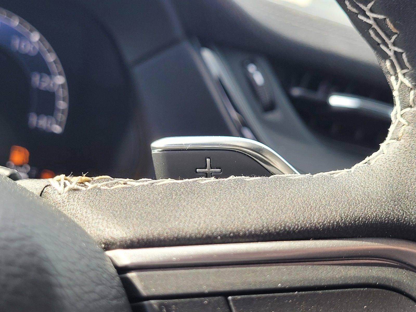 New 2026 White/off-white Jeep Limited image 22