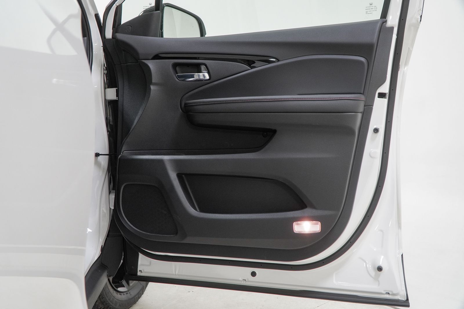 2026 Honda Ridgeline Black Edition - Photo 34