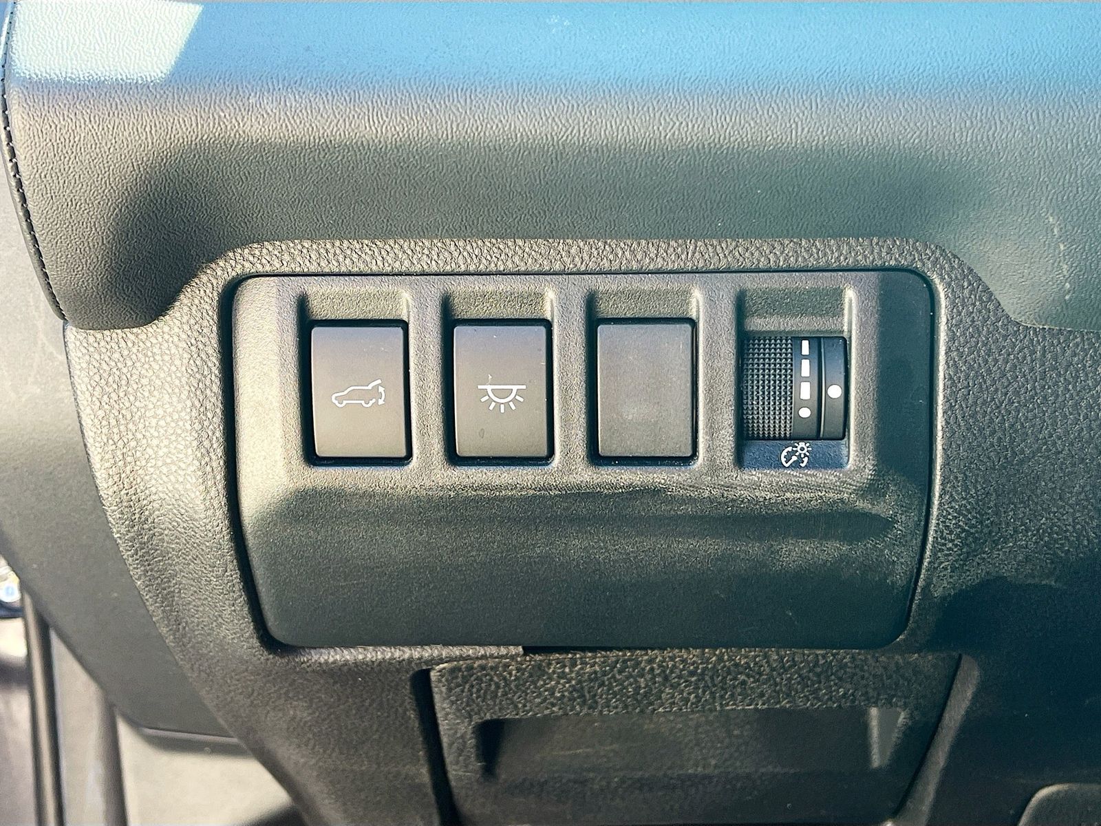 Used 2023 Gray Subaru Limited image 10