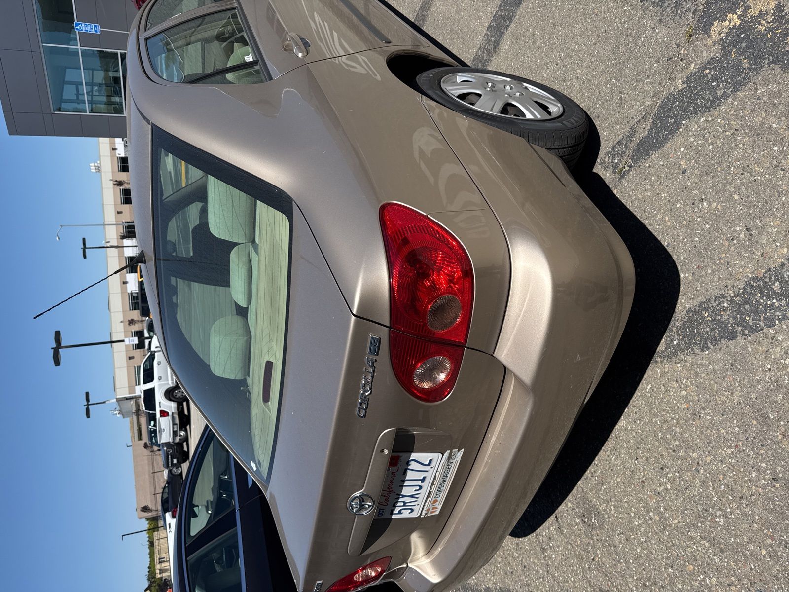 View vehicle photo 6
