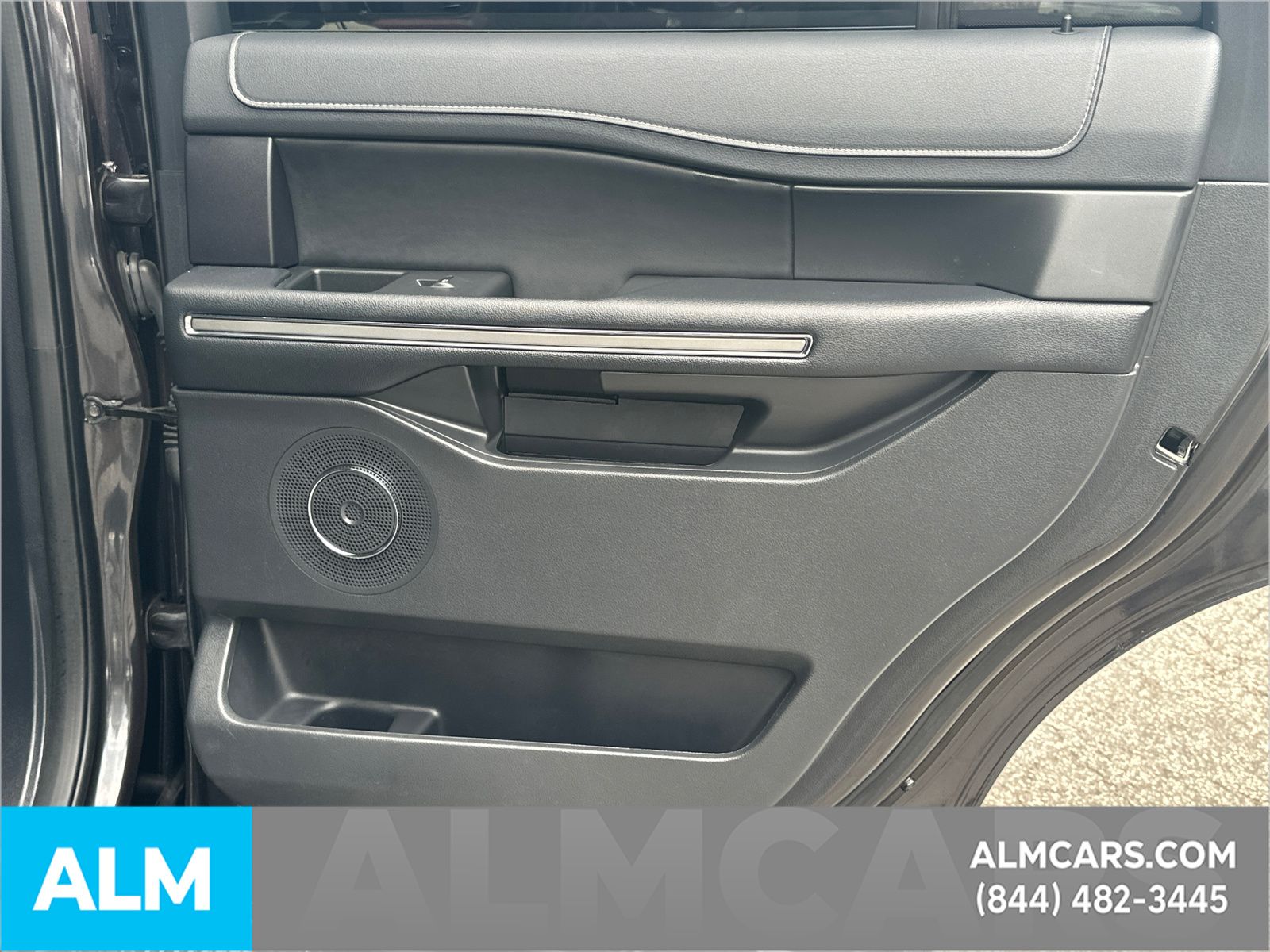 Used 2024 Gray Ford XLT image 18