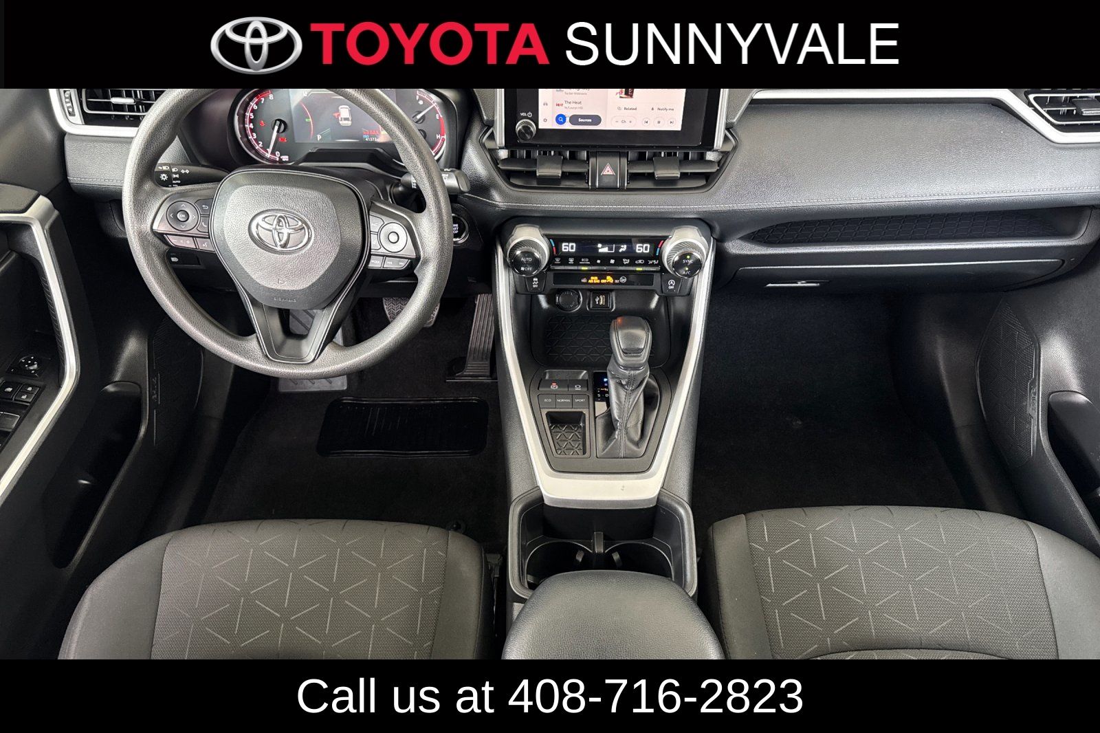 Used 2024 Toyota RAV4 SUV