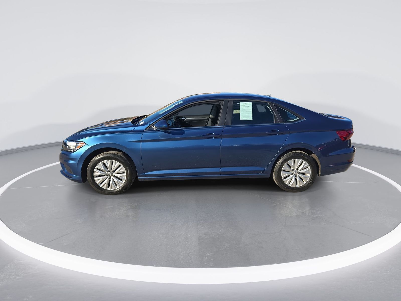 2020 Volkswagen Jetta 1.4T S 5