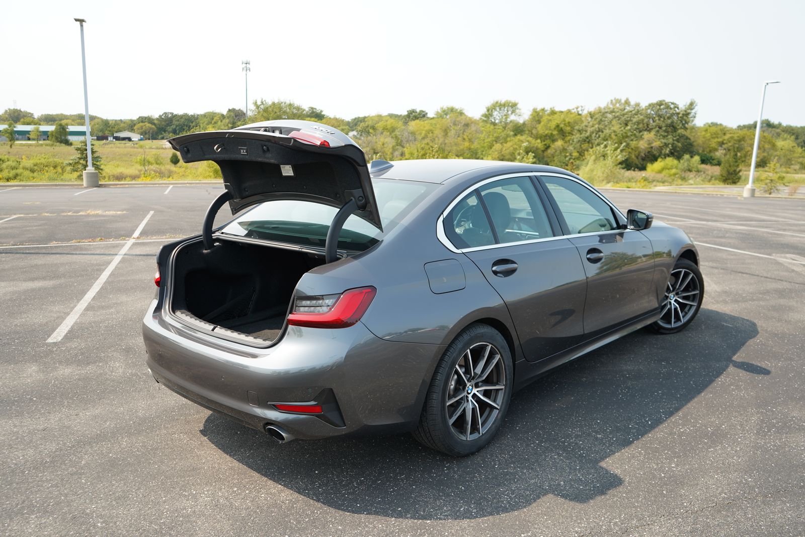 2021 BMW 3 Series 330i xDrive 32