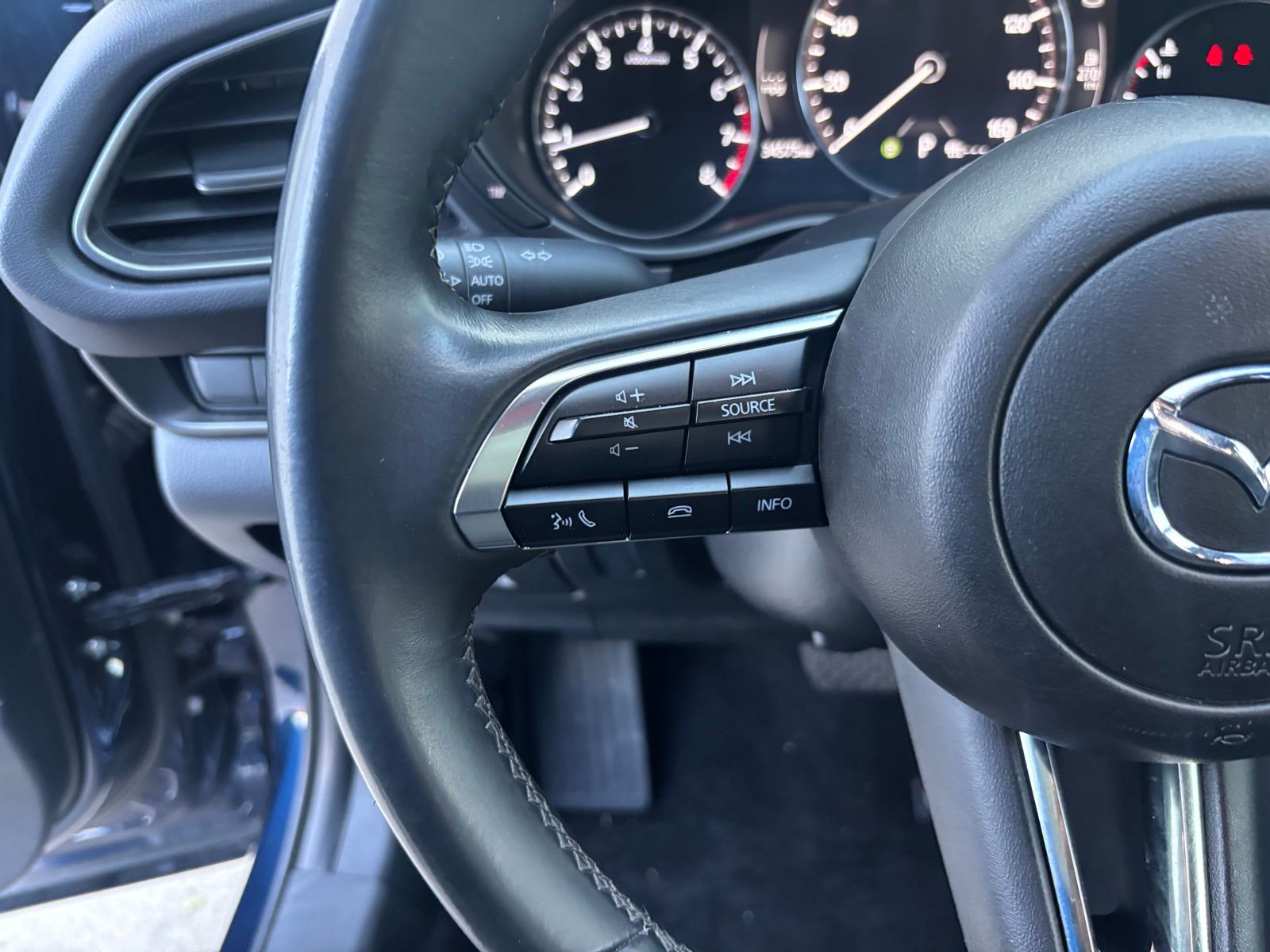 Used Car 2024 Mazda Cx-30  2.5 S Select Sport For Sale Under $25,000 In Austin, Texas